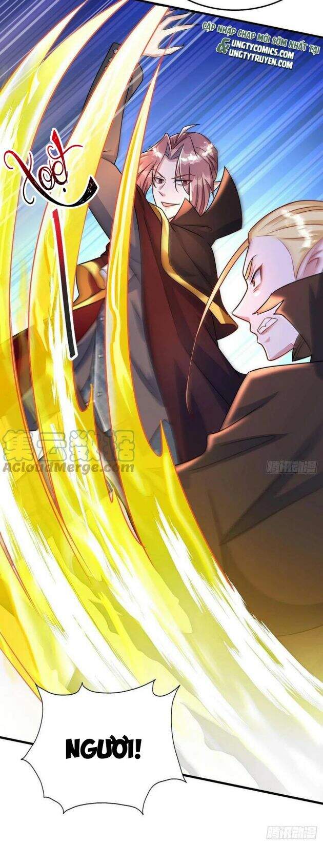 Thú Thụ Bất Thân - Chương 70