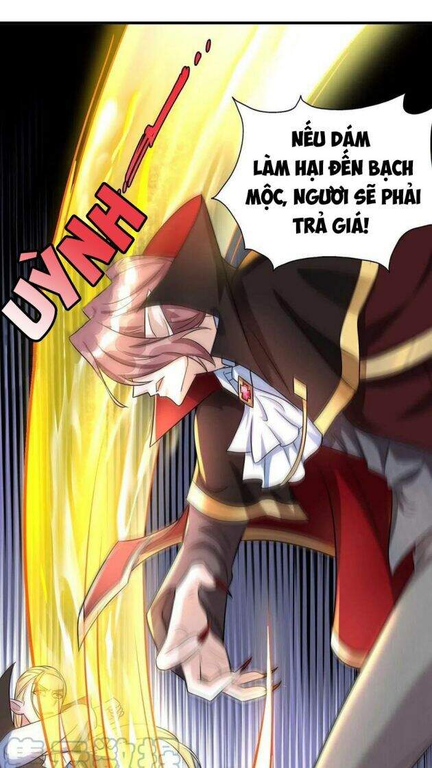 Thú Thụ Bất Thân - Chương 70