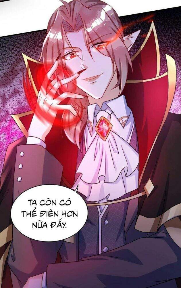 Thú Thụ Bất Thân - Chương 70