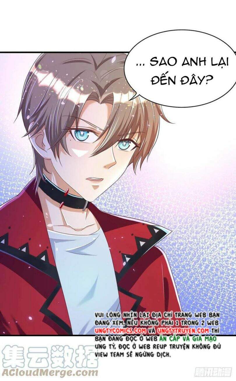 Thú Thụ Bất Thân - Chương 71