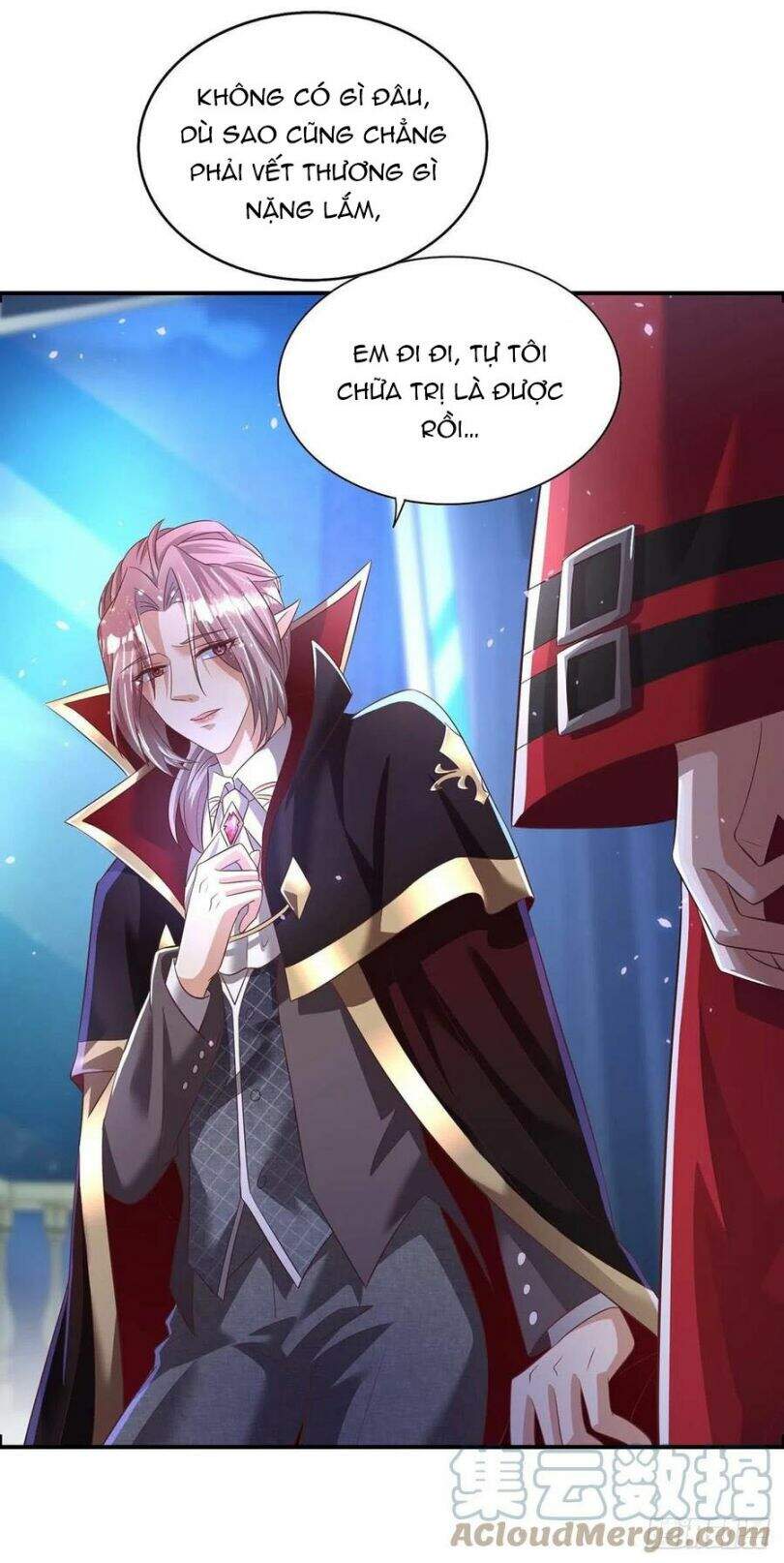 Thú Thụ Bất Thân - Chương 71