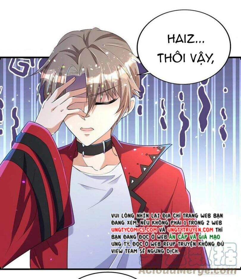 Thú Thụ Bất Thân - Chương 71