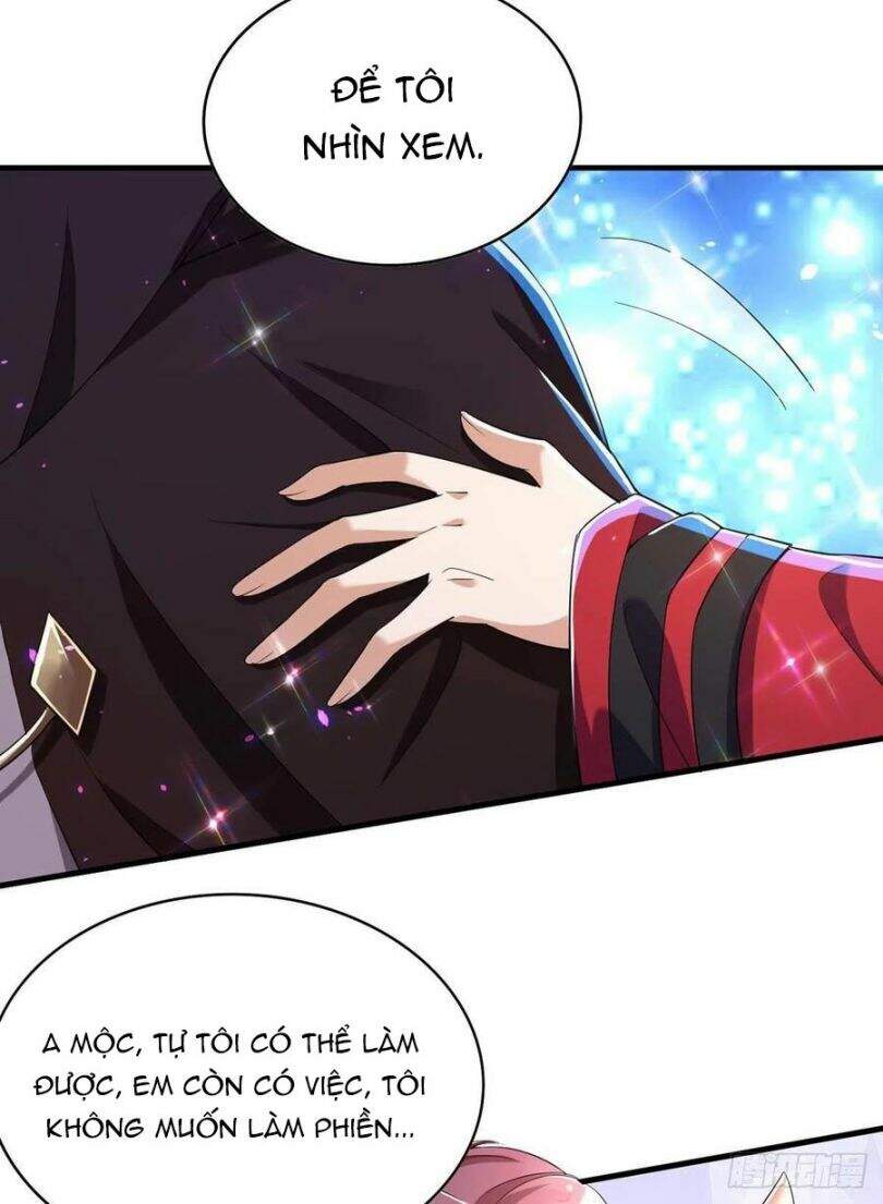 Thú Thụ Bất Thân - Chương 71