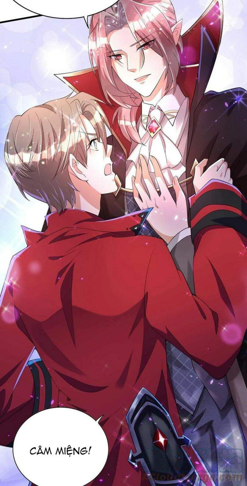 Thú Thụ Bất Thân - Chương 71