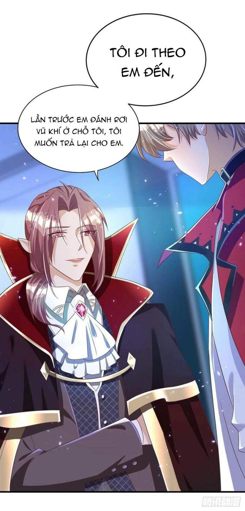 Thú Thụ Bất Thân - Chương 71