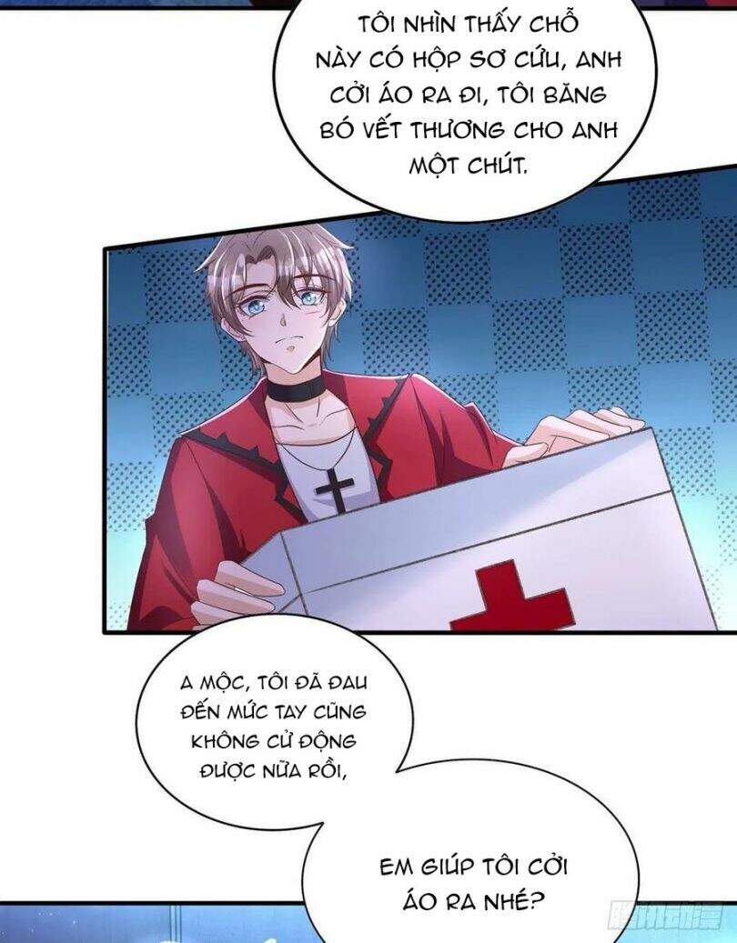 Thú Thụ Bất Thân - Chương 71