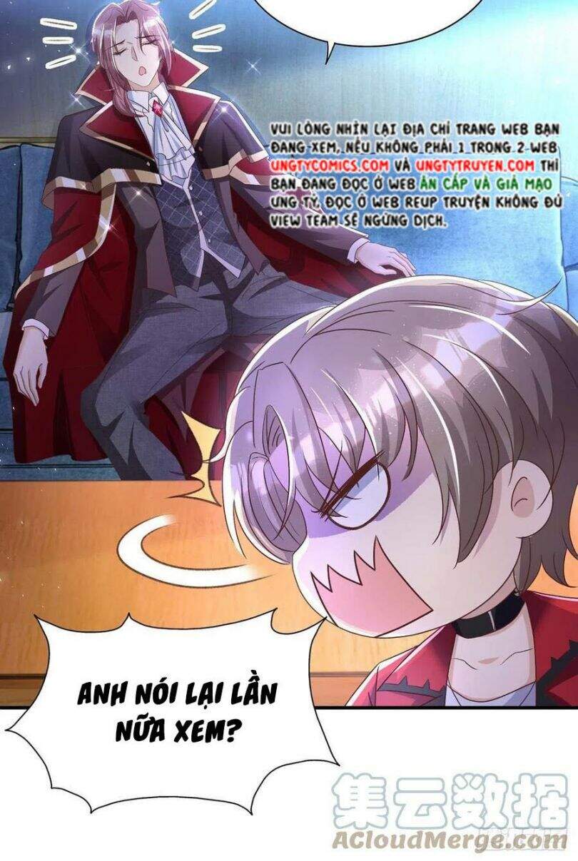 Thú Thụ Bất Thân - Chương 71