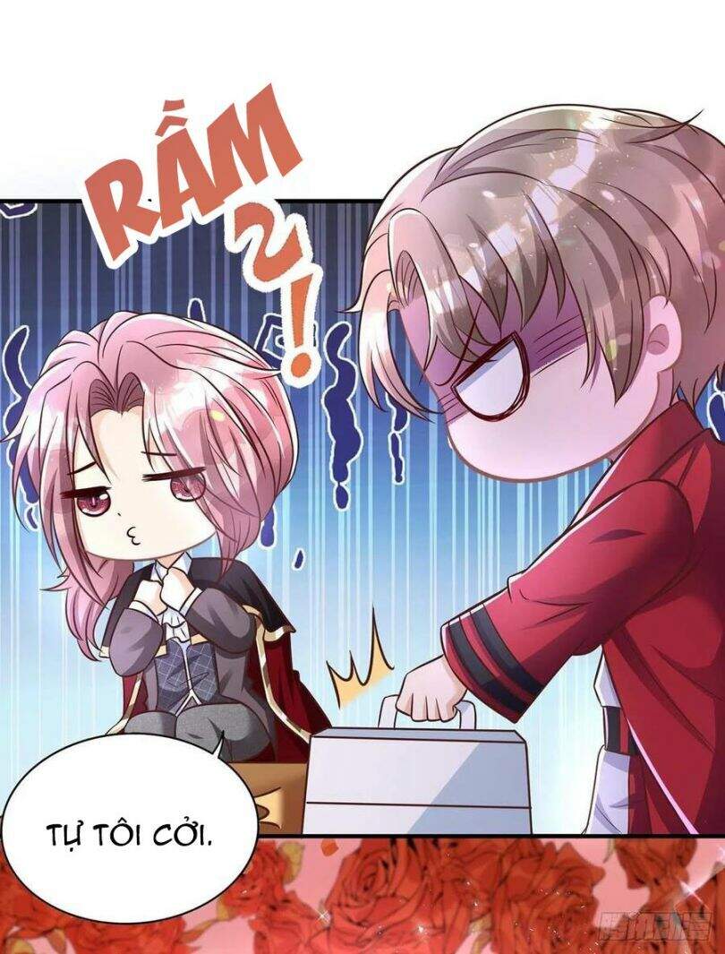 Thú Thụ Bất Thân - Chương 71