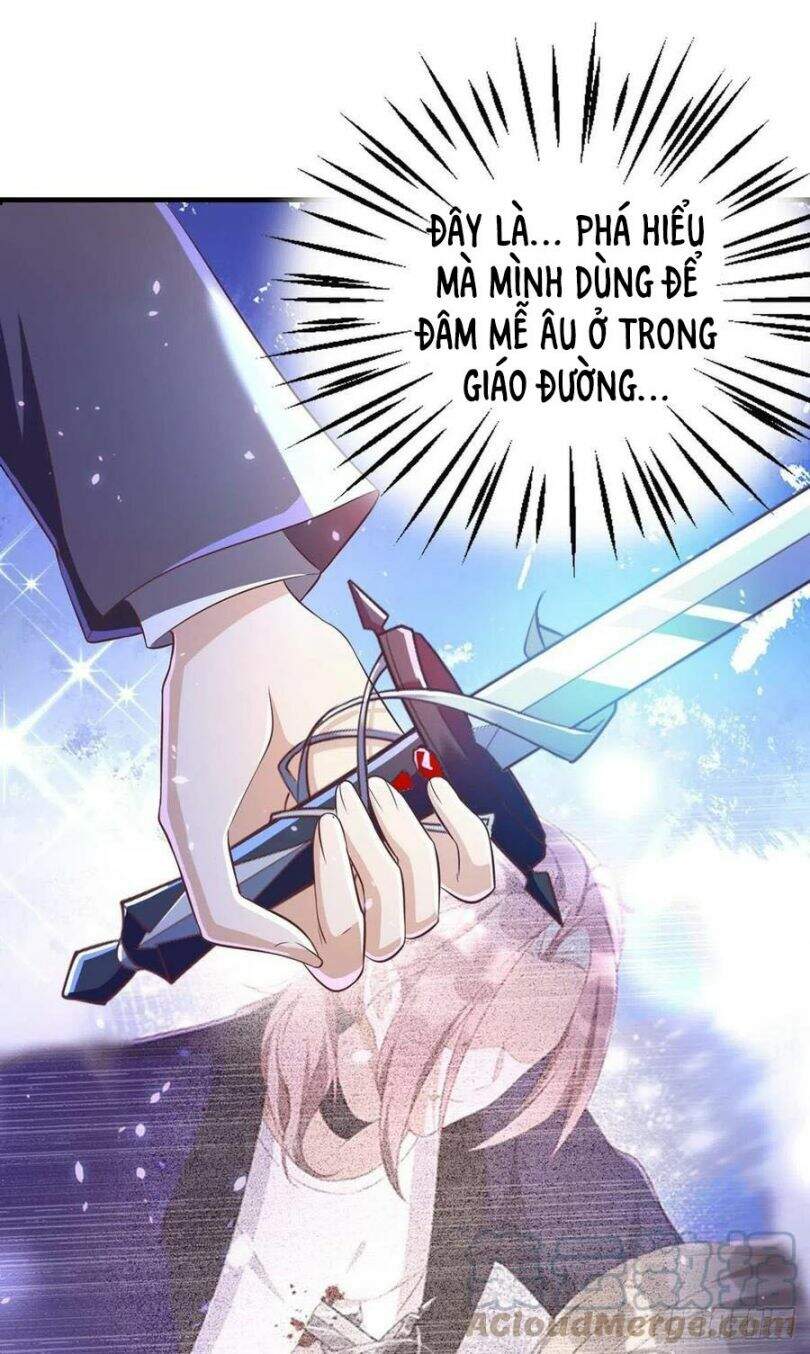 Thú Thụ Bất Thân - Chương 71