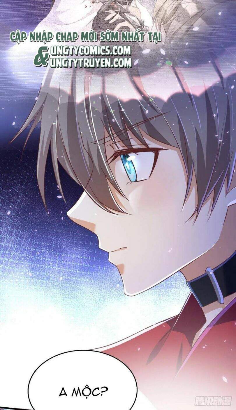 Thú Thụ Bất Thân - Chương 71