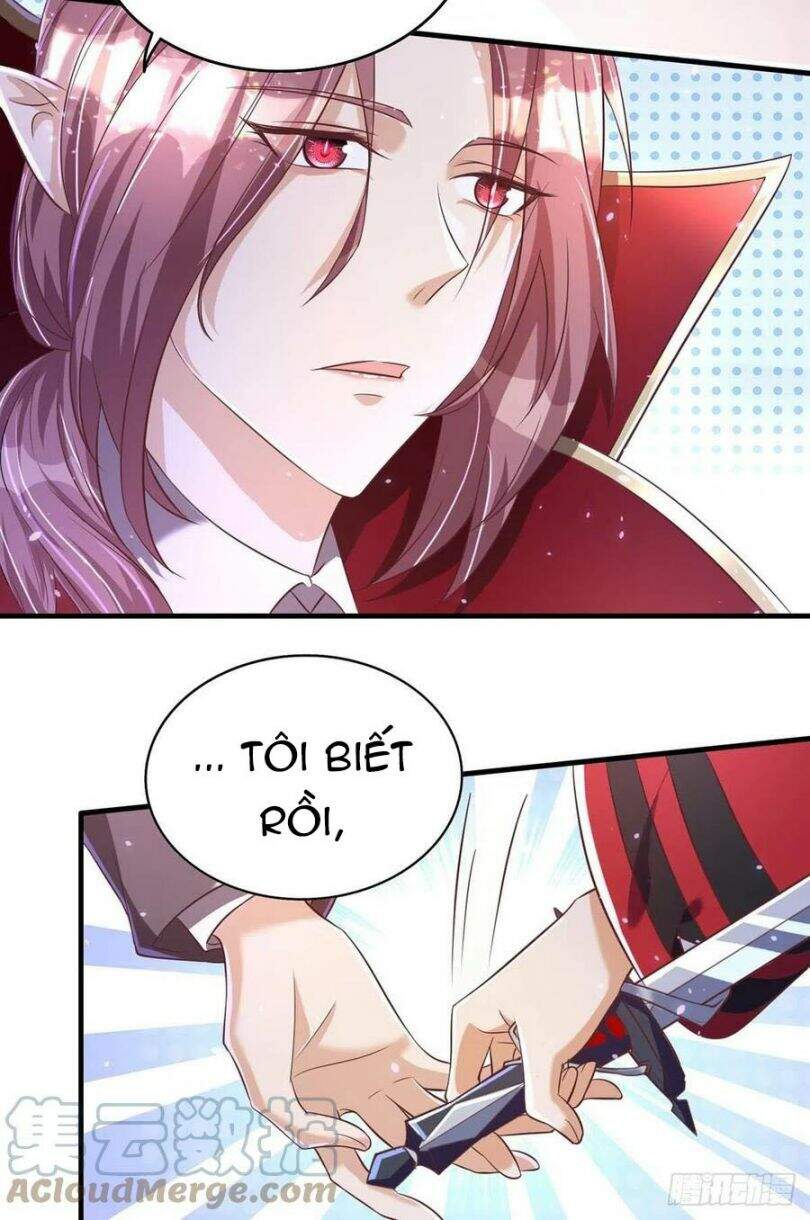 Thú Thụ Bất Thân - Chương 71