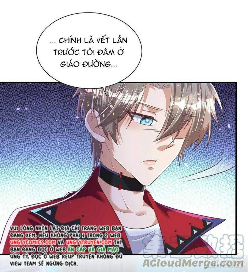 Thú Thụ Bất Thân - Chương 71