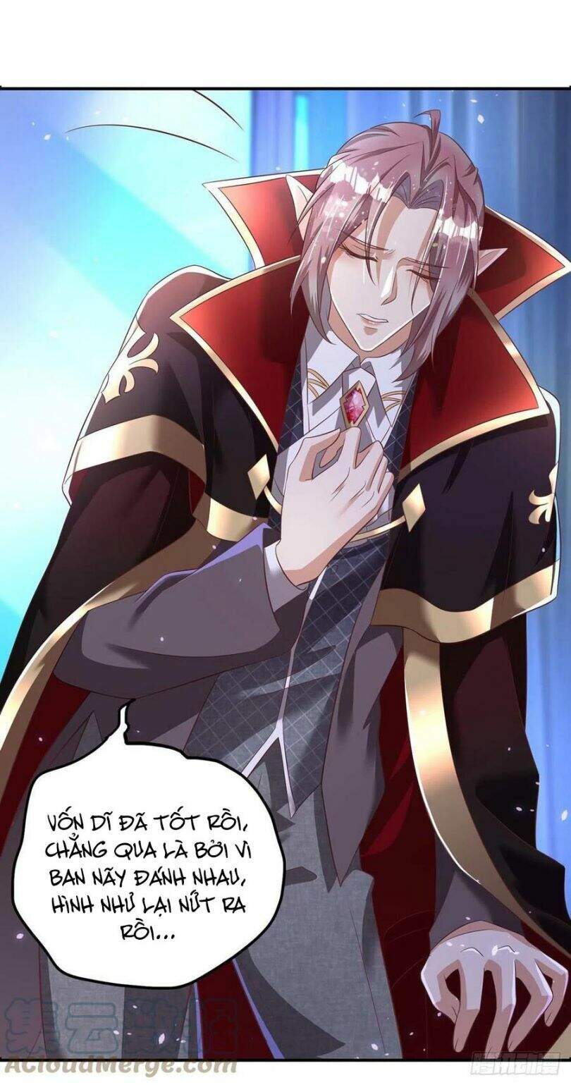 Thú Thụ Bất Thân - Chương 71