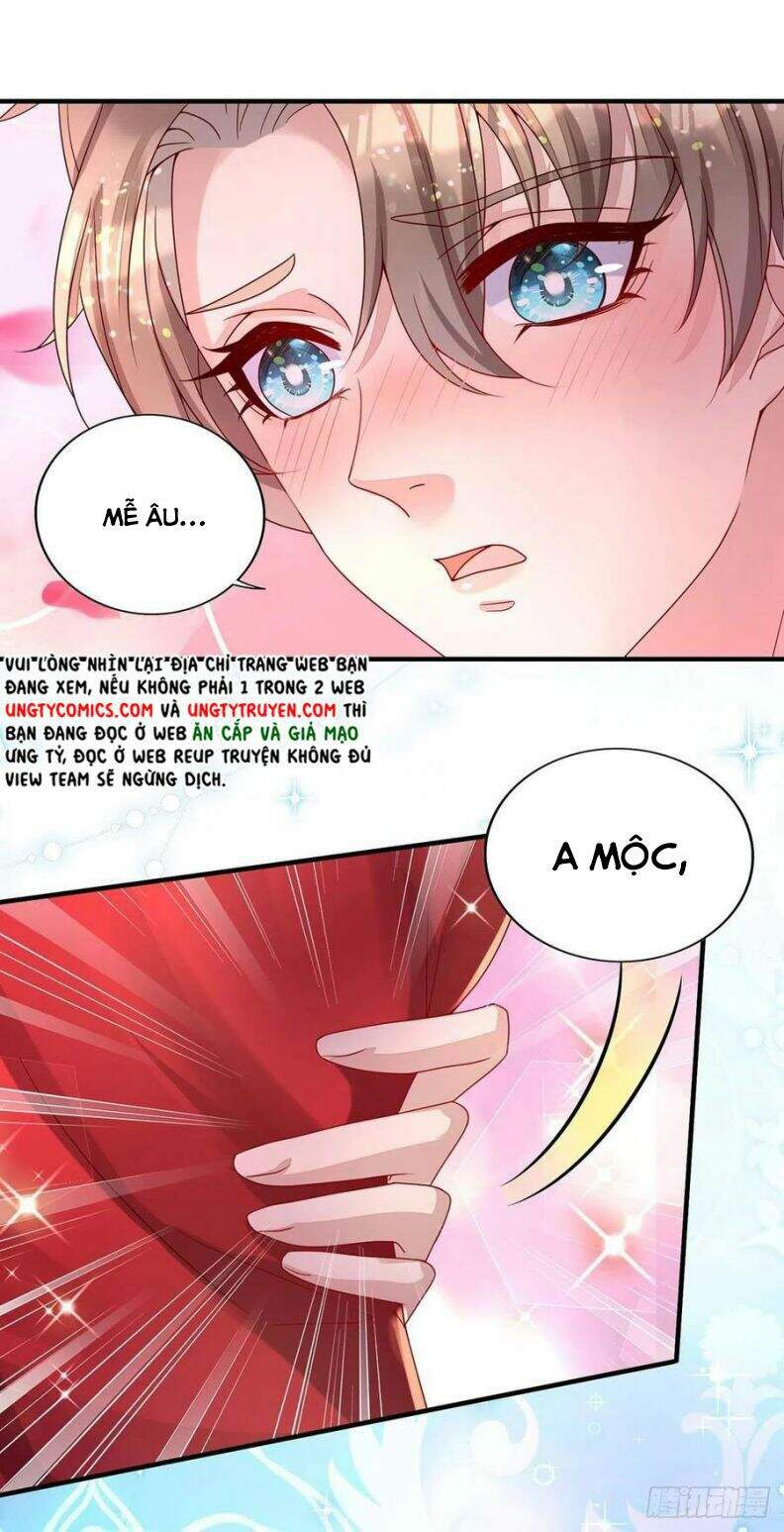 Thú Thụ Bất Thân - Chương 72