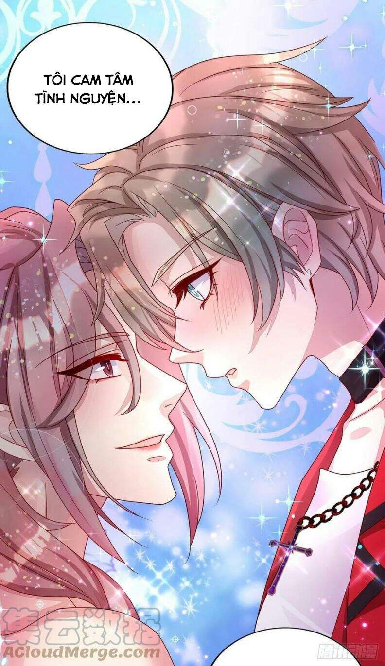 Thú Thụ Bất Thân - Chương 72