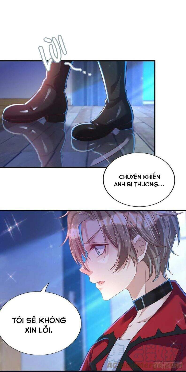 Thú Thụ Bất Thân - Chương 72