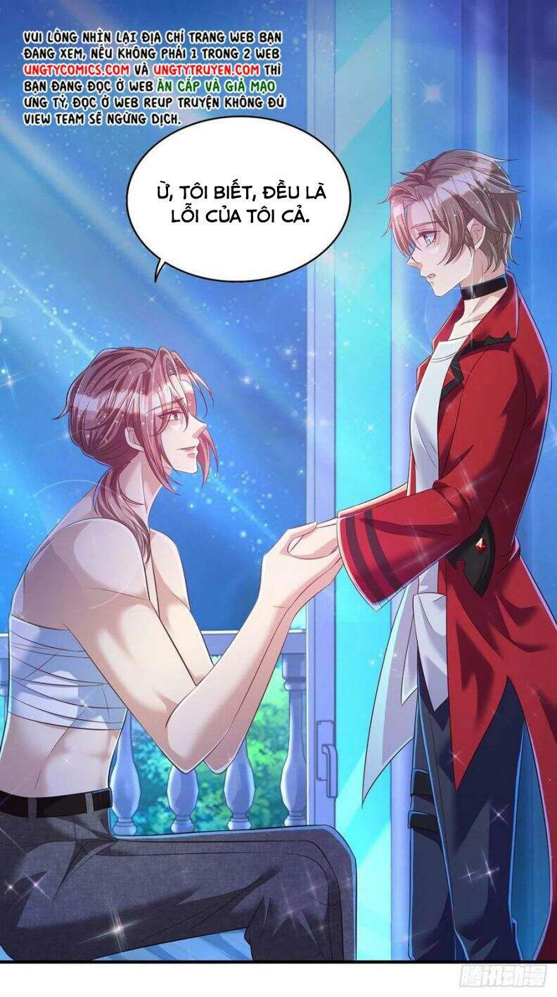 Thú Thụ Bất Thân - Chương 72