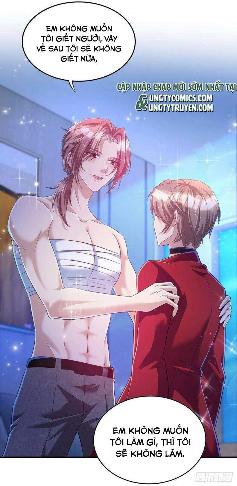 Thú Thụ Bất Thân - Chương 72