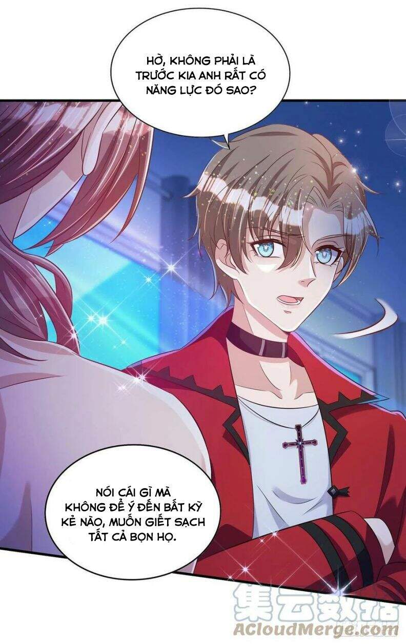 Thú Thụ Bất Thân - Chương 72