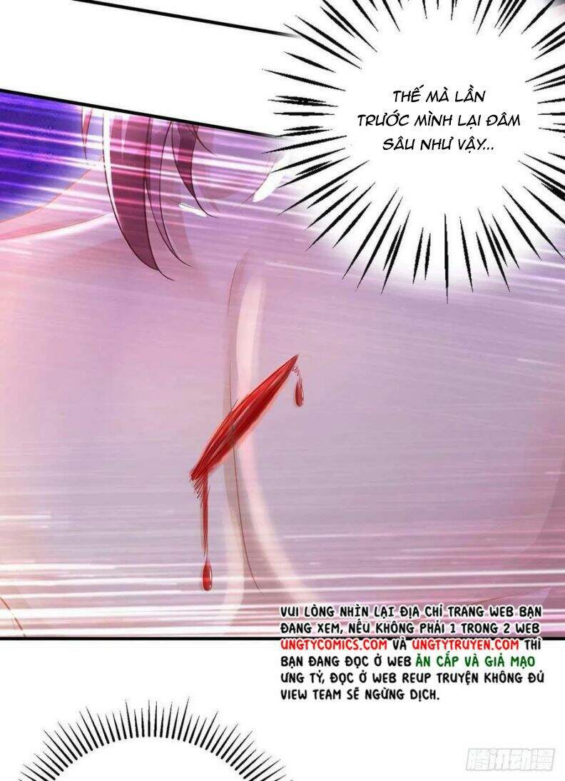 Thú Thụ Bất Thân - Chương 72
