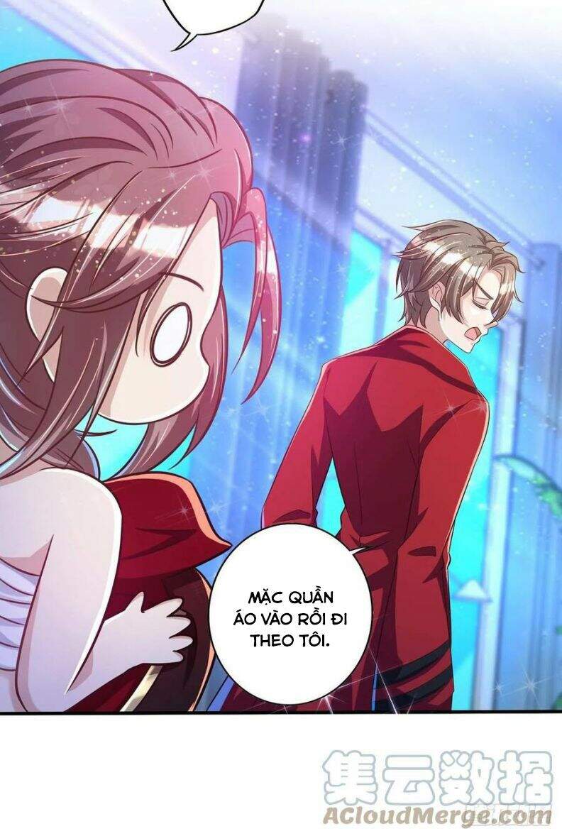 Thú Thụ Bất Thân - Chương 72