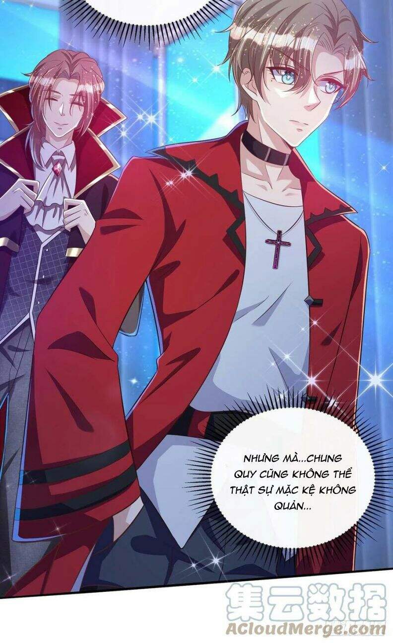 Thú Thụ Bất Thân - Chương 72