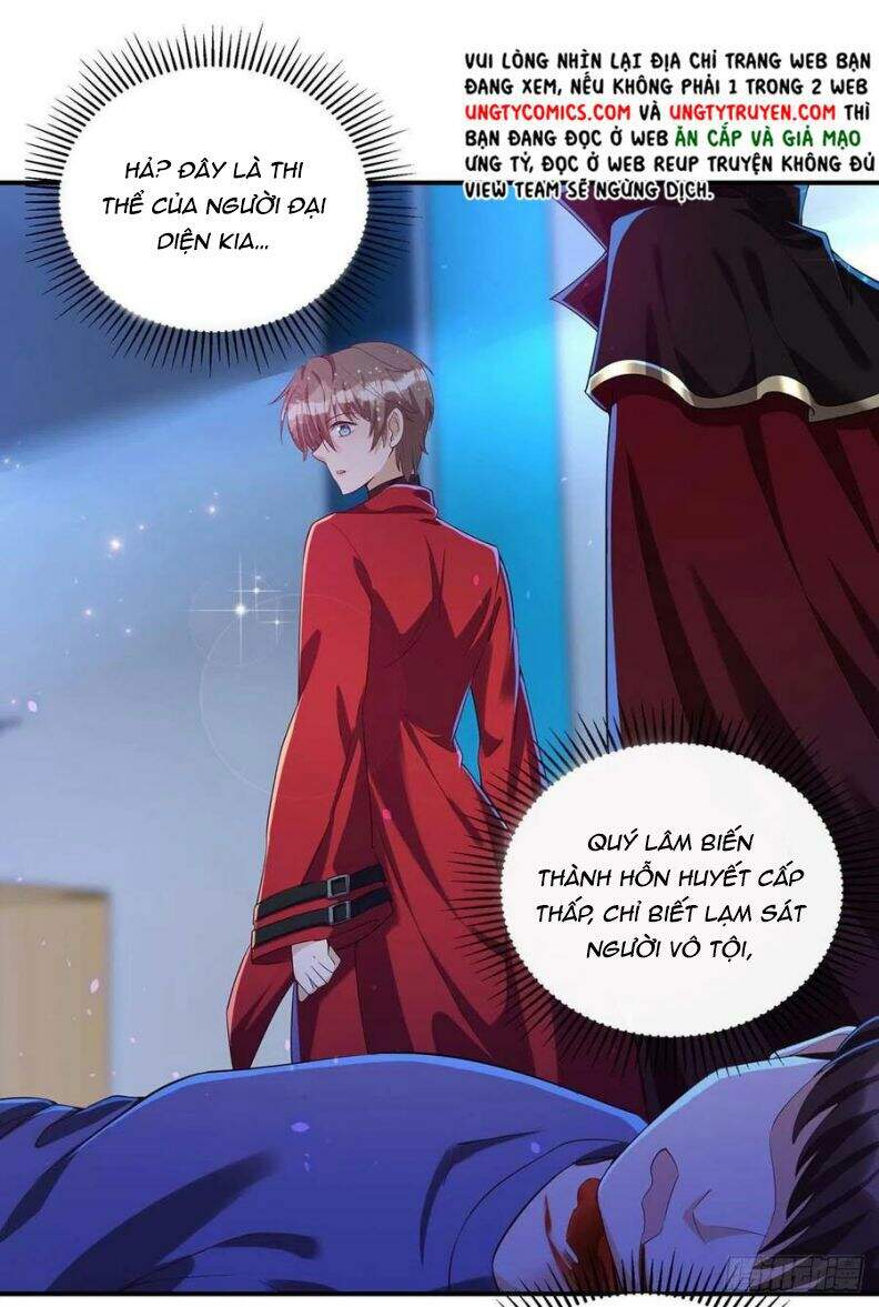 Thú Thụ Bất Thân - Chương 72