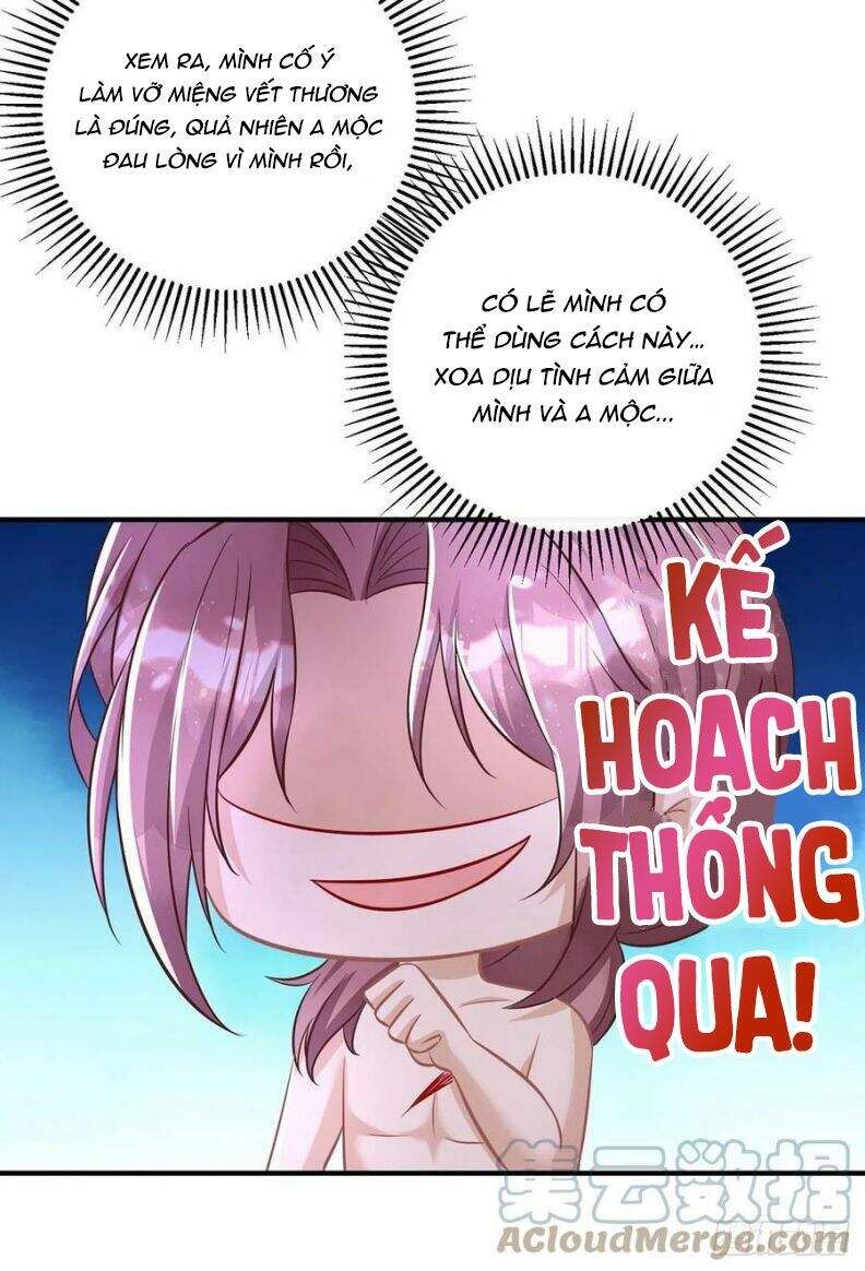 Thú Thụ Bất Thân - Chương 72