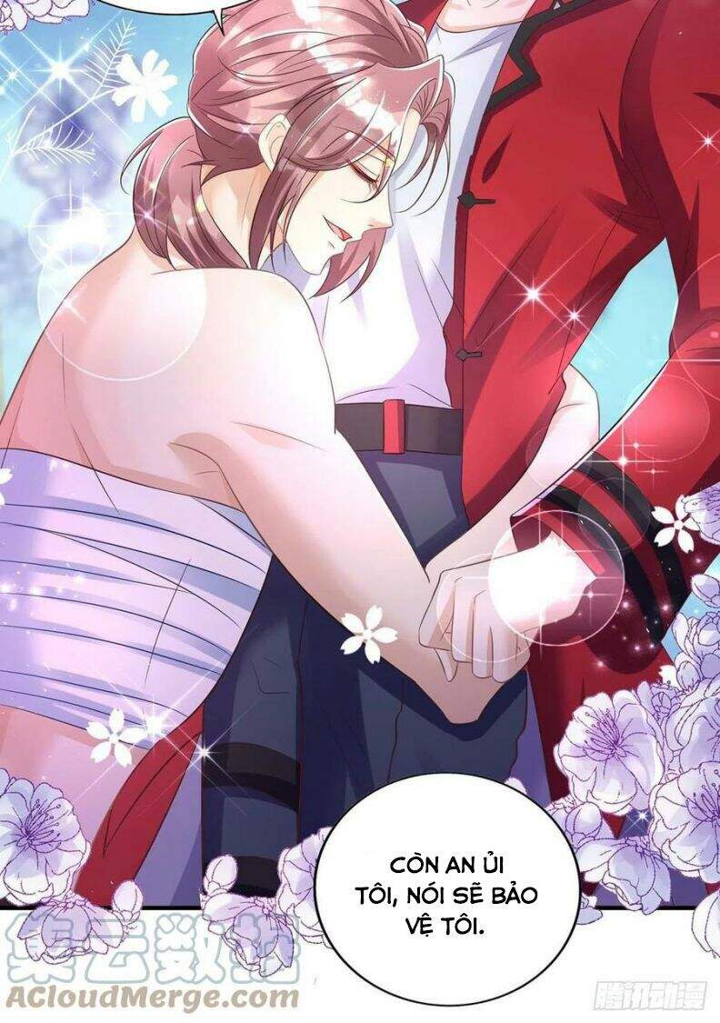 Thú Thụ Bất Thân - Chương 72