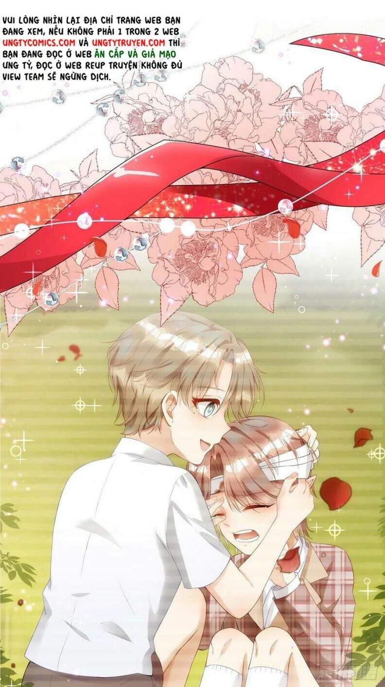 Thú Thụ Bất Thân - Chương 72