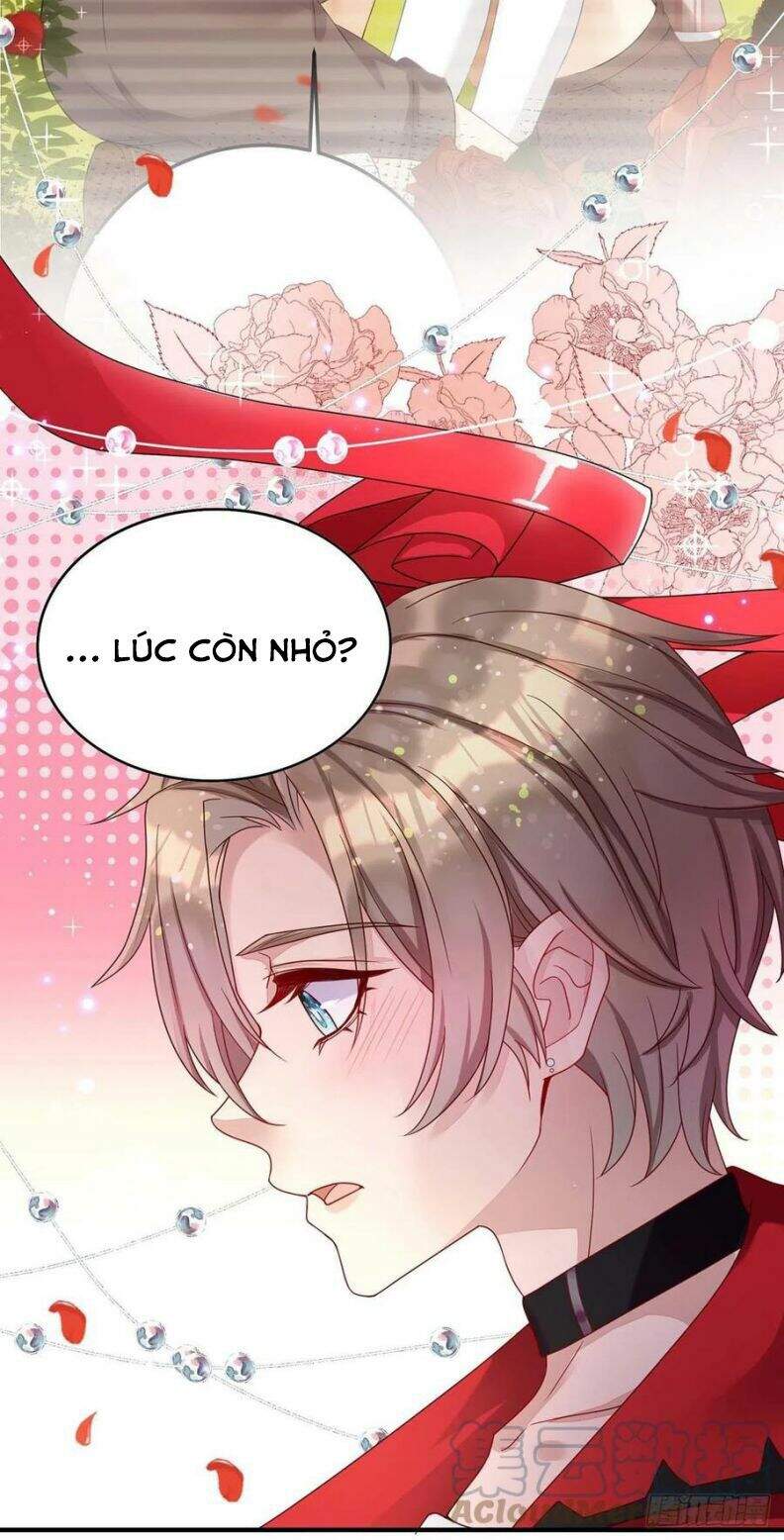 Thú Thụ Bất Thân - Chương 72