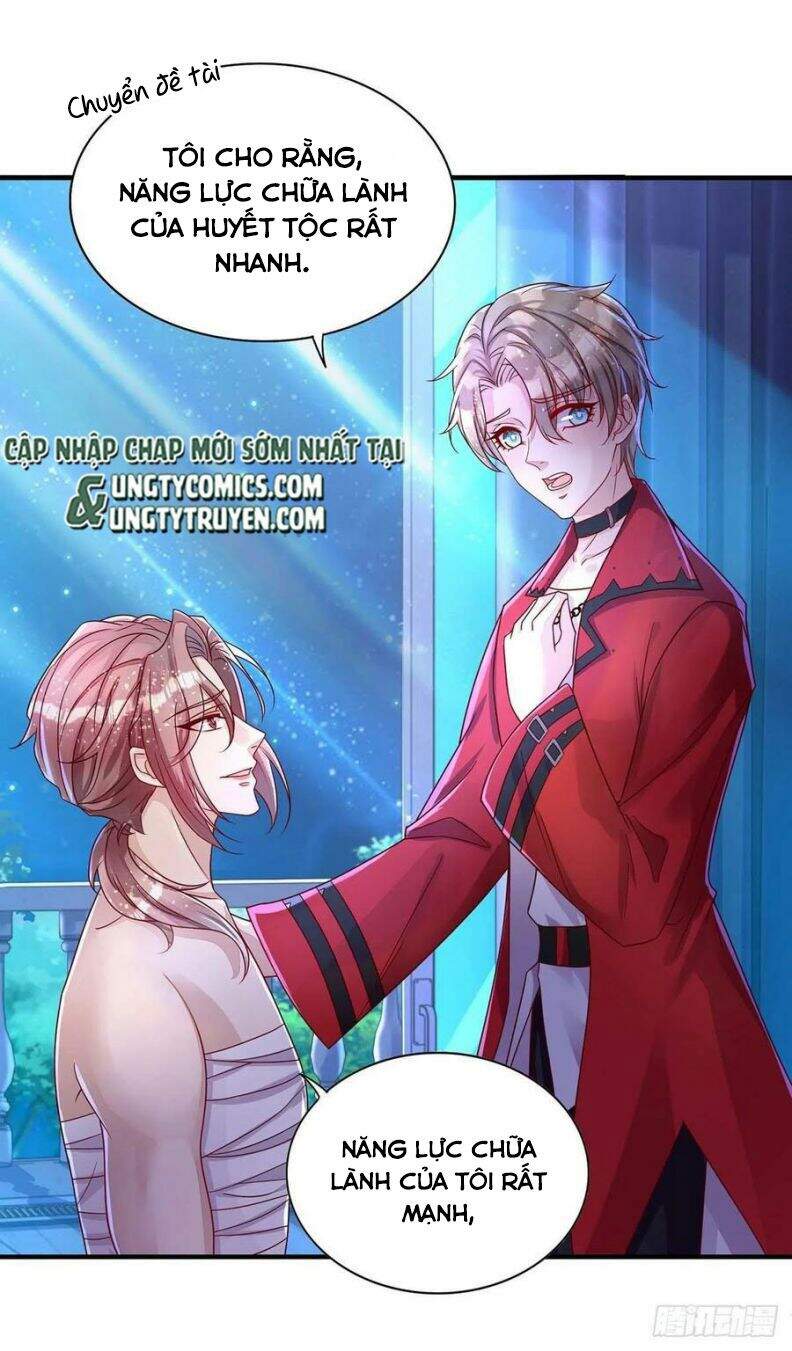 Thú Thụ Bất Thân - Chương 72