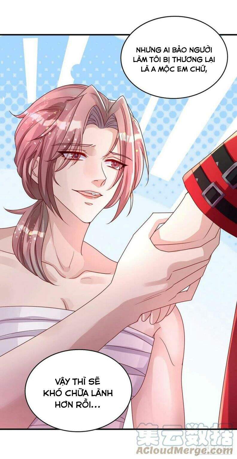 Thú Thụ Bất Thân - Chương 72