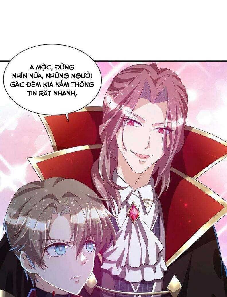 Thú Thụ Bất Thân - Chương 73