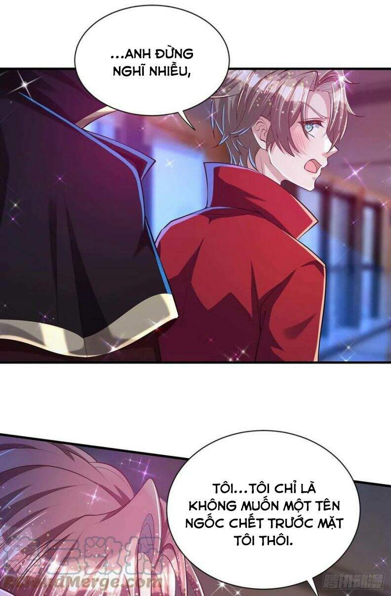 Thú Thụ Bất Thân - Chương 73