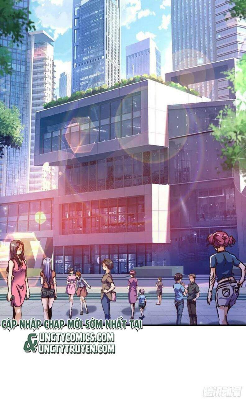 Thú Thụ Bất Thân - Chương 73