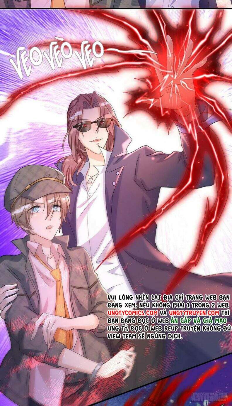 Thú Thụ Bất Thân - Chương 73