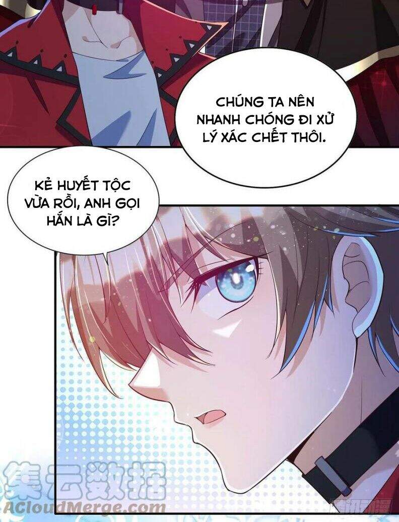 Thú Thụ Bất Thân - Chương 73