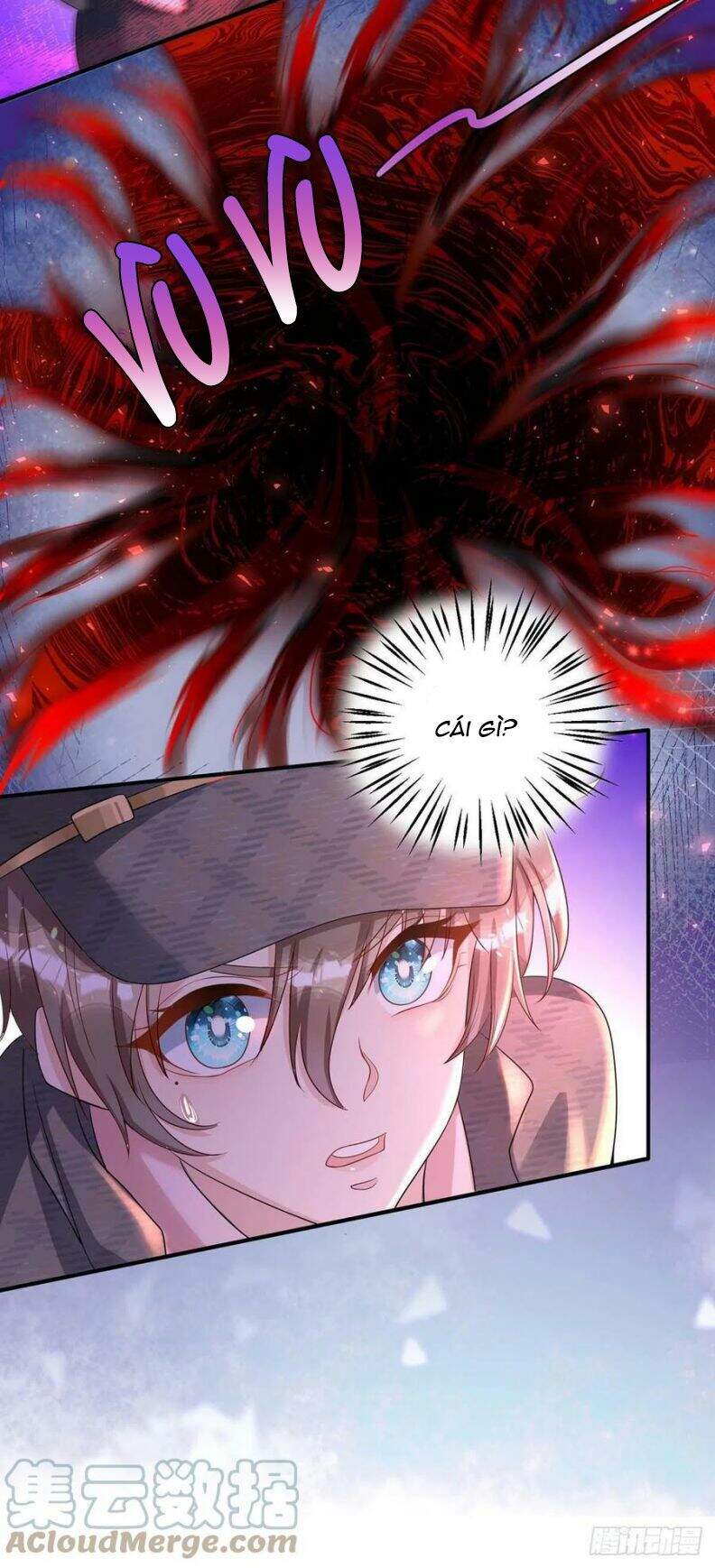 Thú Thụ Bất Thân - Chương 73