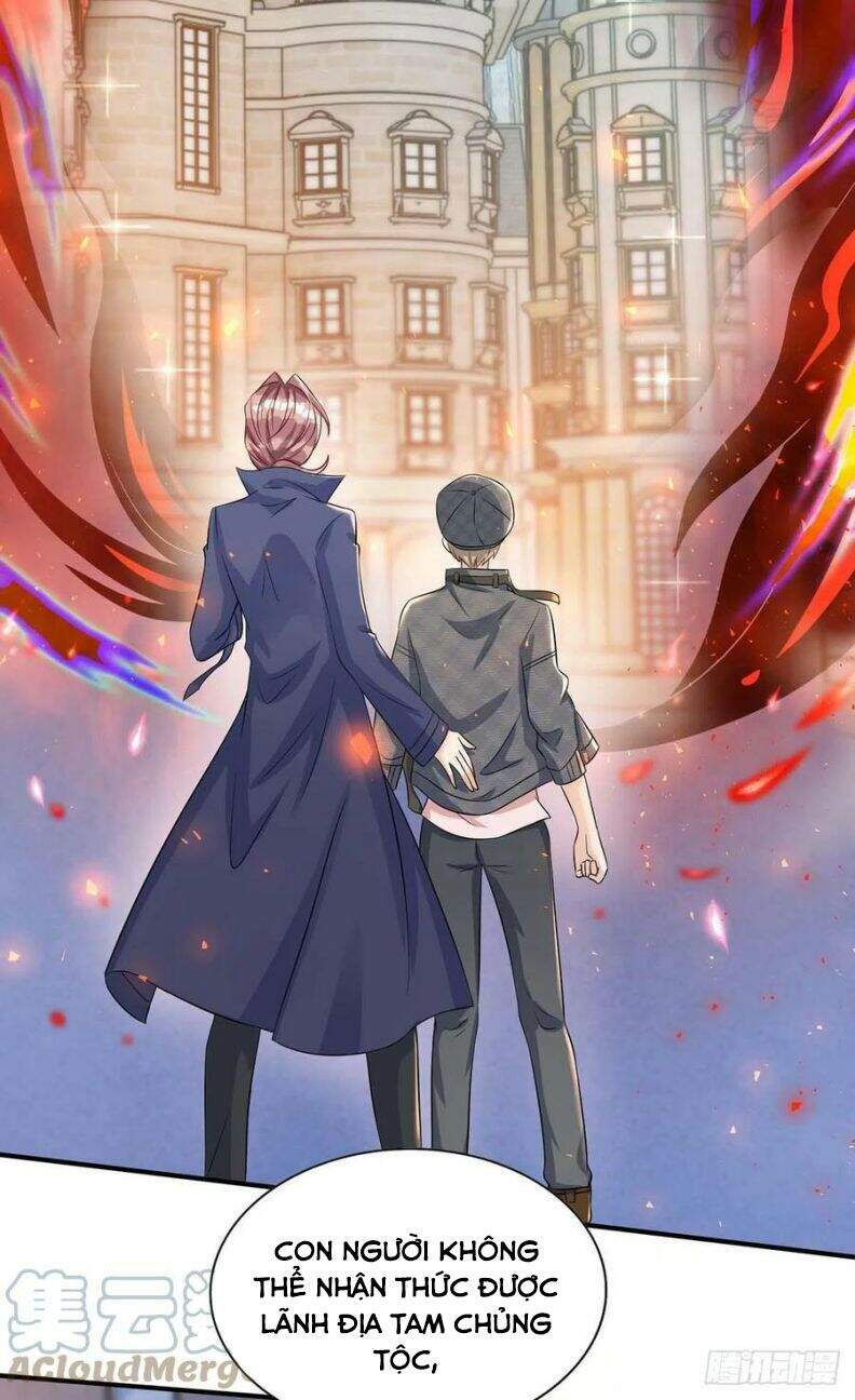 Thú Thụ Bất Thân - Chương 73