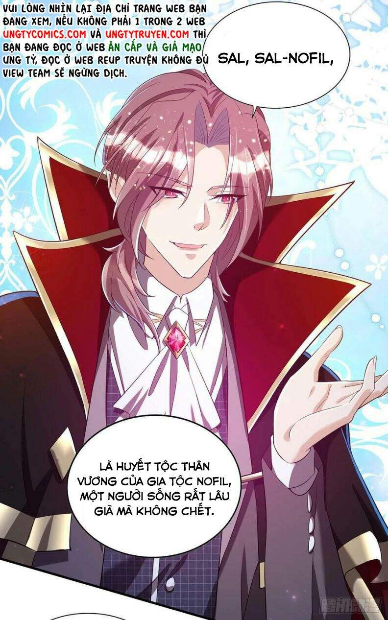 Thú Thụ Bất Thân - Chương 73