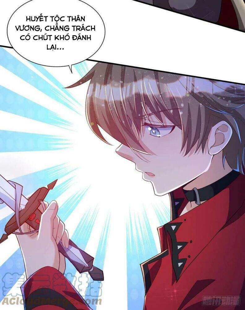 Thú Thụ Bất Thân - Chương 73