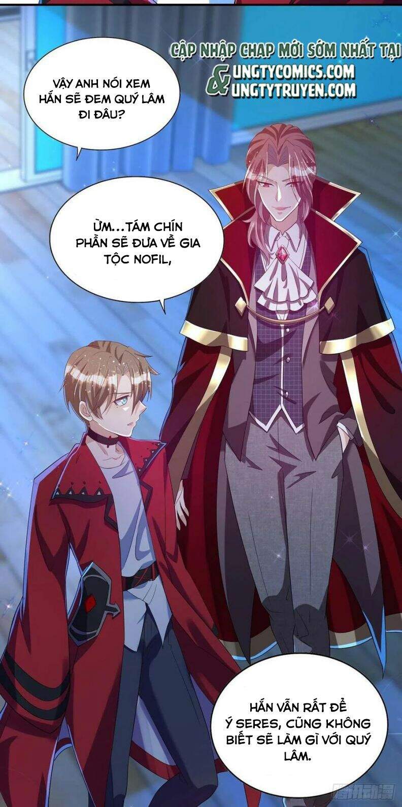 Thú Thụ Bất Thân - Chương 73