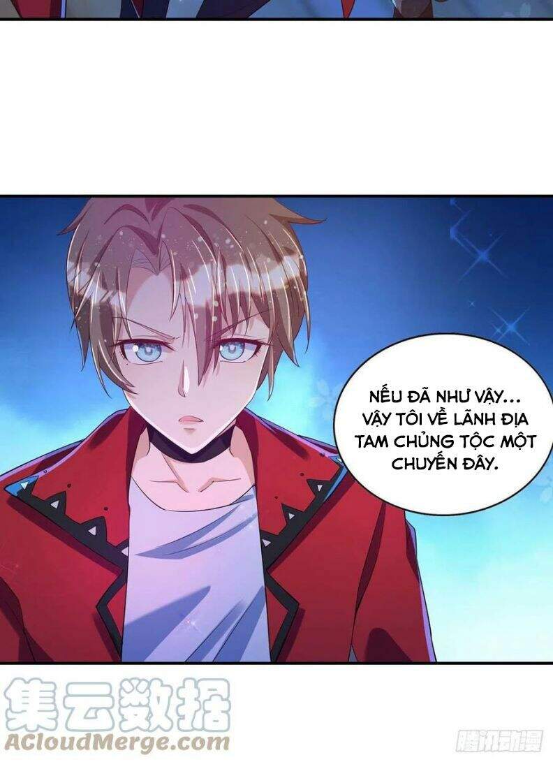 Thú Thụ Bất Thân - Chương 73