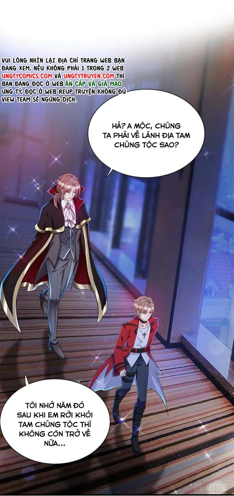 Thú Thụ Bất Thân - Chương 73