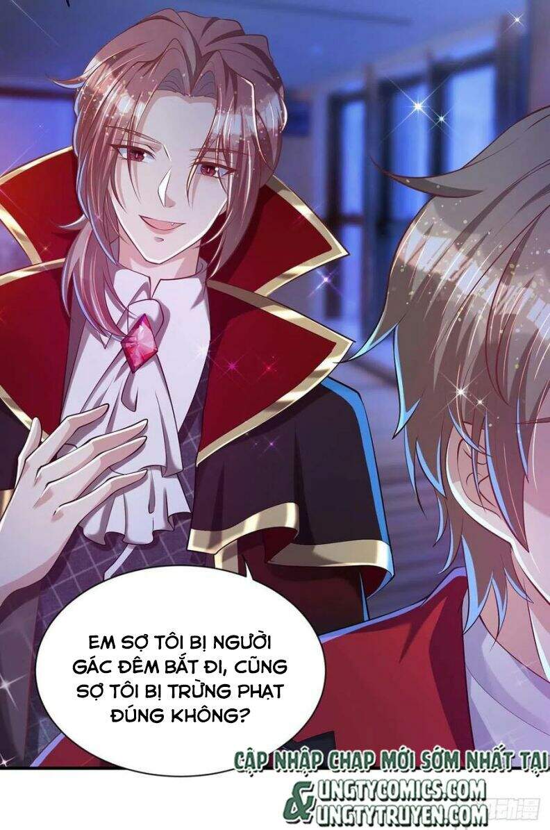 Thú Thụ Bất Thân - Chương 73