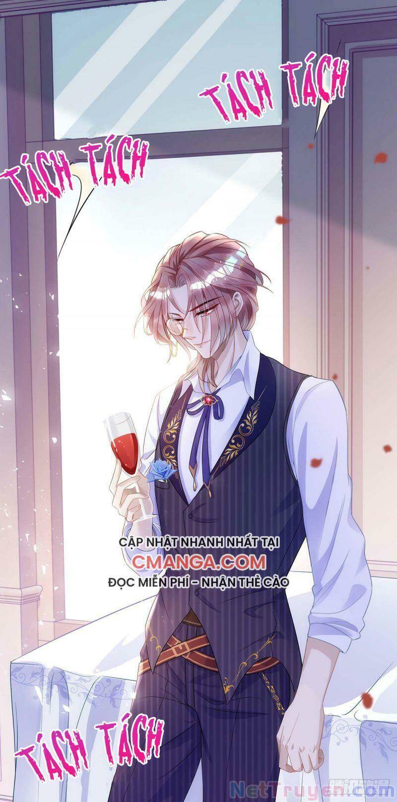 Thú Thụ Bất Thân - Chương 8