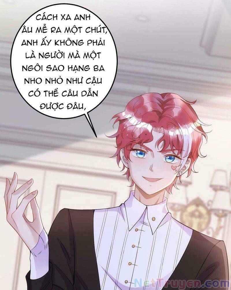 Thú Thụ Bất Thân - Chương 8