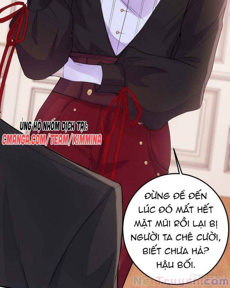 Thú Thụ Bất Thân - Chương 8