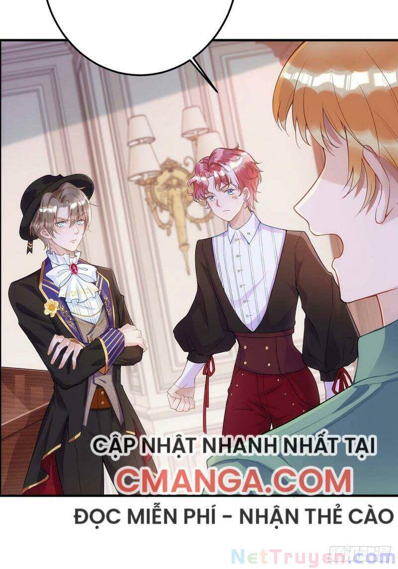 Thú Thụ Bất Thân - Chương 8